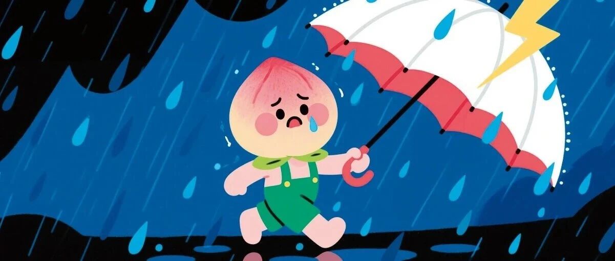 最低气温10℃！还有雷阵雨！周末无锡要变天了