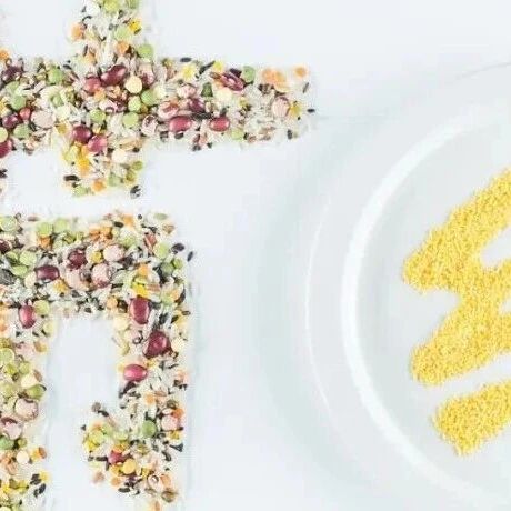 【世界粮食日】节约粮食,反对浪费,从你我做起! 【世界粮食日】节约粮食,反对浪费,从你我做起!