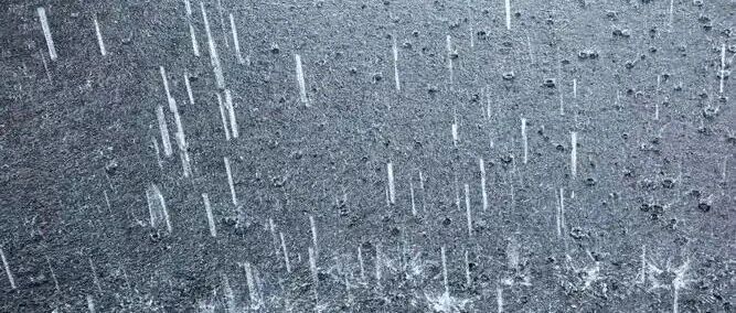 最新暴雨预警!这些地区警惕山洪灾害! 最新暴雨预警!这些地区警惕山洪灾害!