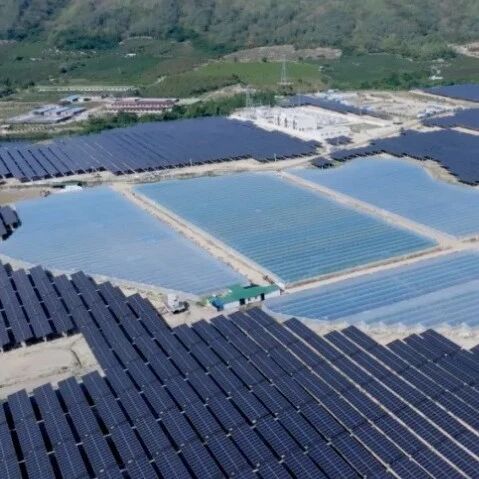 三峡成立新能源公司 三峡成立新能源公司