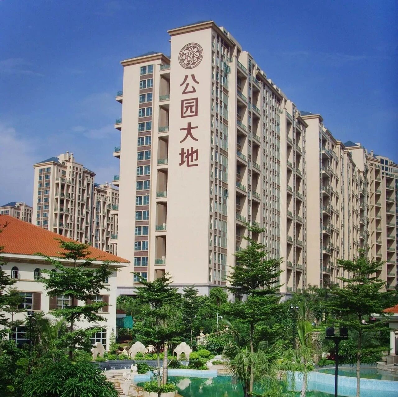 深圳龙岗中心城公园大地一期二手房出售信息 龙城公园旁低密大社区品质改善大宅 深圳龙岗中心城公园大地一期二手房出售信息 龙城公园旁低密大社区品质改善大宅