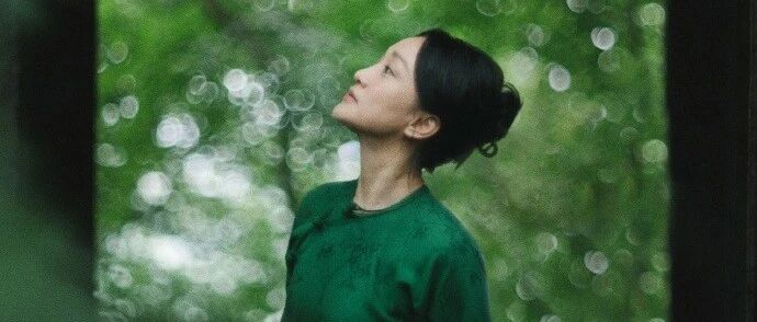 周迅有喜讯，陈坤忙恭喜