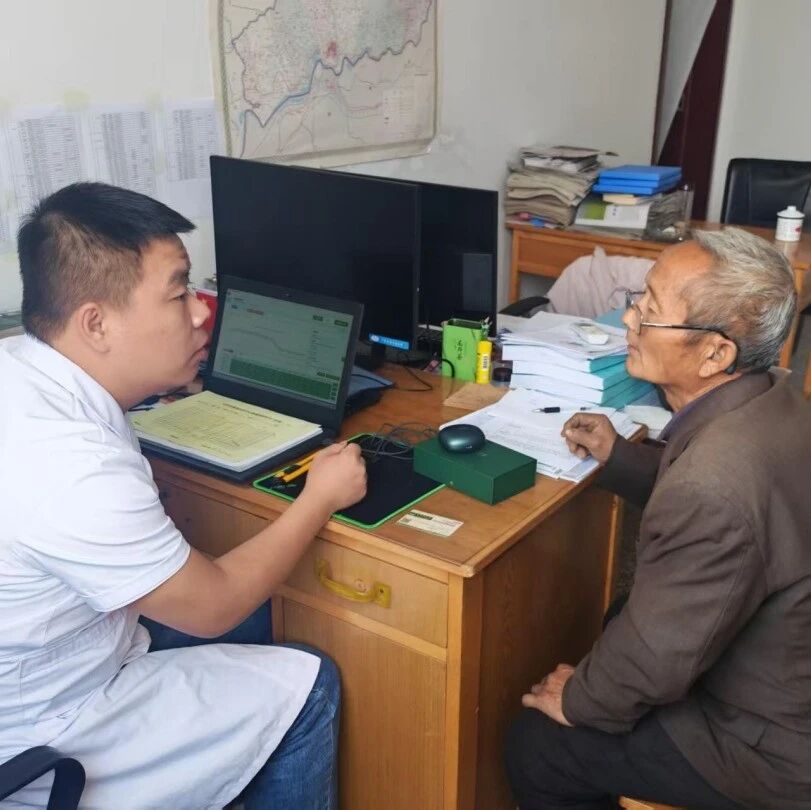 县残联开展听力障碍患者助听器适配服务 县残联开展听力障碍患者助听器适配服务