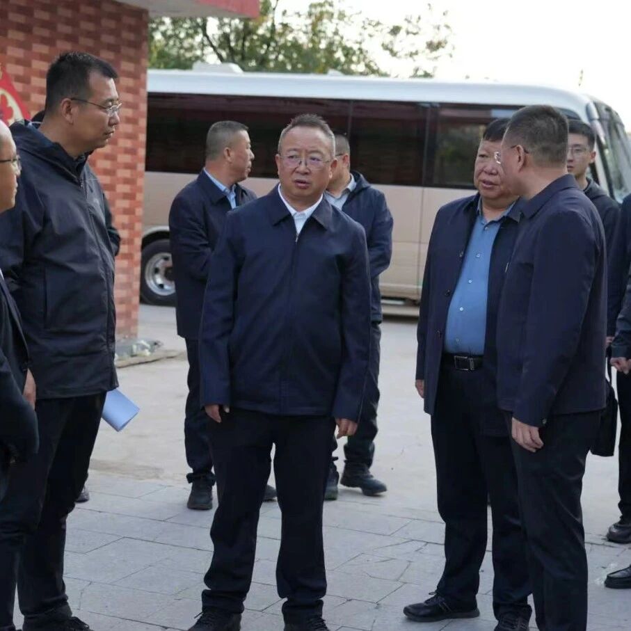 张麒深入一线调研校园餐及养老服务突出问题集中整治工作 张麒深入一线调研校园餐及养老服务突出问题集中整治工作