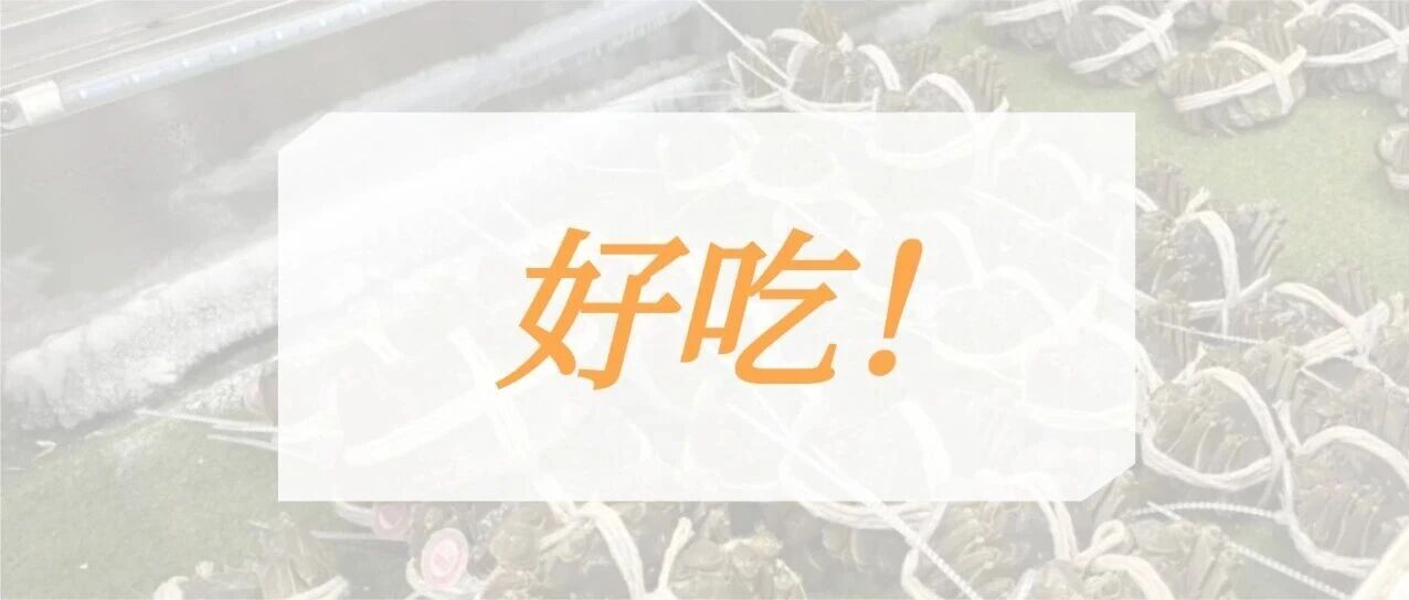价格回落！嘉善正大量上市，这一口太鲜美