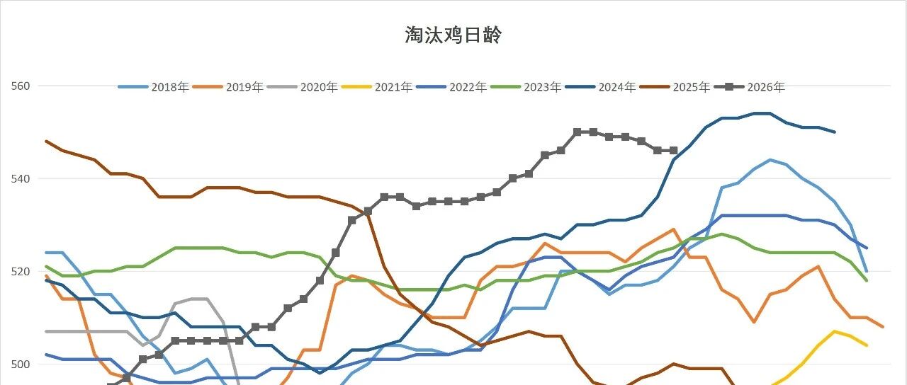 蛋鸡周度数据20261015 蛋鸡周度数据20261015