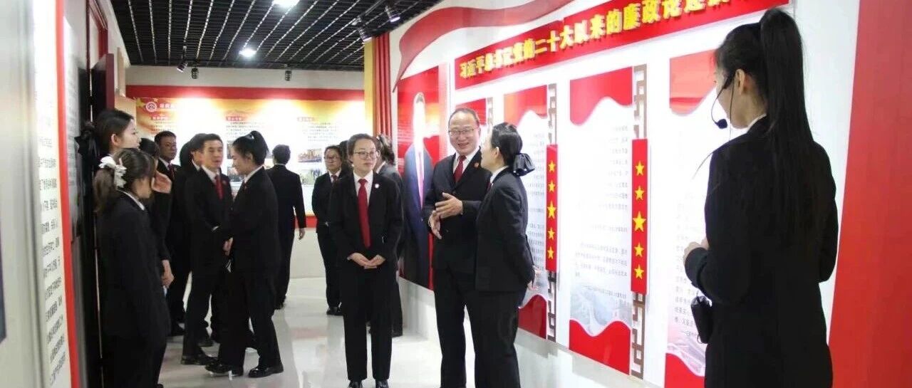 互学共建拓思路 携手共进谱新篇