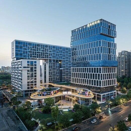 上饶市国有资产发展集团CMBS首发! 上饶市国有资产发展集团CMBS首发!