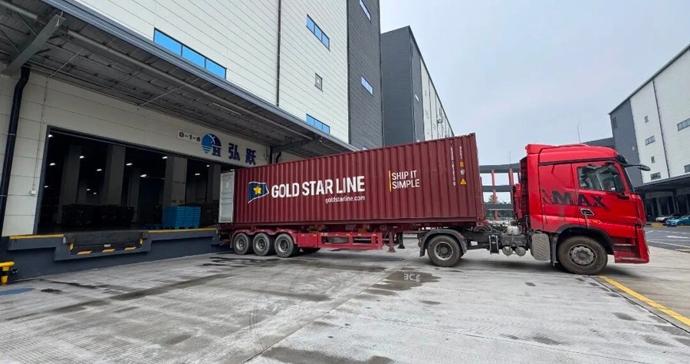 青浦打造长三角企业入沪出海“第一站” 青浦打造长三角企业入沪出海“第一站”