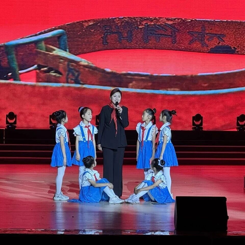 赓续长征精神 勇担时代使命集贤县“走好新时代长征路”主题演讲比赛圆满落幕 赓续长征精神 勇担时代使命集贤县“走好新时代长征路”主题演讲比赛圆满落幕