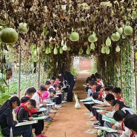 以泥土润童心 以运动砺少年——宣威靖外明德小学深耕乡土五育融合育人纪实 以泥土润童心 以运动砺少年——宣威靖外明德小学深耕乡土五育融合育人纪实