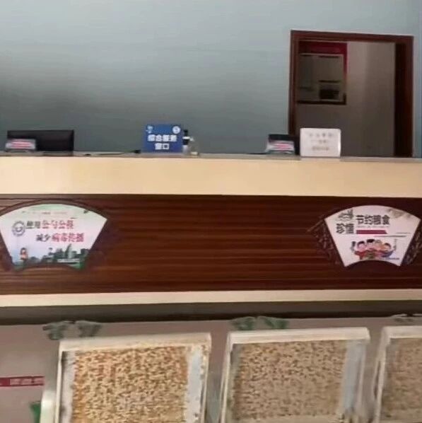 广东湛江一乡镇办事窗口被曝工作时间无人在岗，工作人员回应：上午按领导安排“下乡”，现已回来