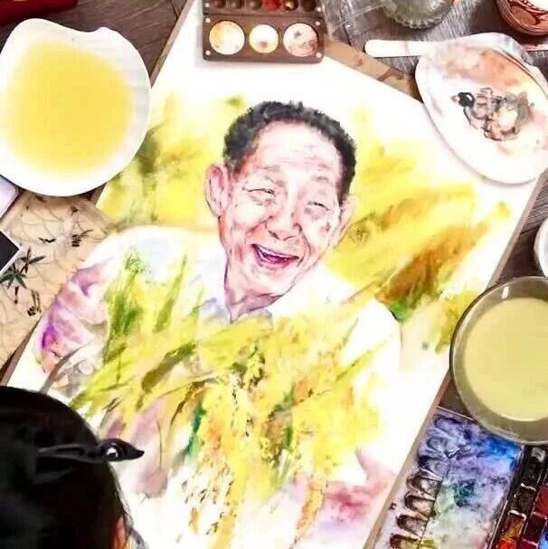 【关注】世界粮食日 | “风吹稻田,我们好想你” 【关注】世界粮食日 | “风吹稻田,我们好想你”