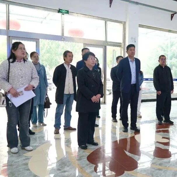 曲沃县政协对融媒体中心工作开展民主评议 曲沃县政协对融媒体中心工作开展民主评议