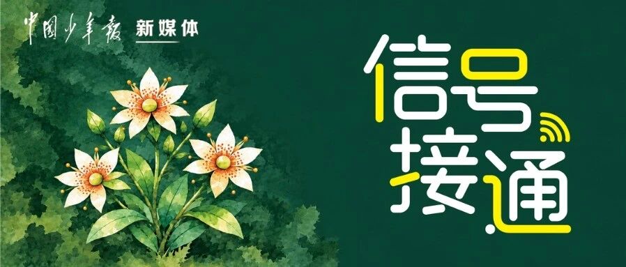 一株爱“吃肉”的小草,验证植物界的百年猜想?| 信号接通 一株爱“吃肉”的小草,验证植物界的百年猜想?| 信号接通