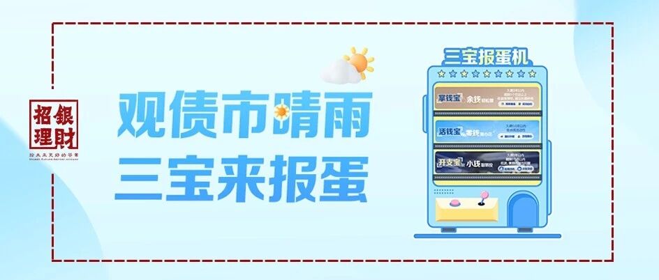 债市晴雨表|9月债市行情如何? 债市晴雨表|9月债市行情如何?