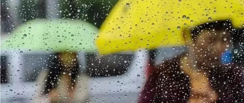 湖南天气：双预警齐发！暴雨大暴雨！阵风7～9级