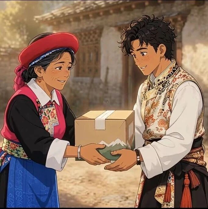 【深化扫黑除恶 我们在行动】走进《雪域直播间》 看清虚拟屏幕背后的违法陷阱 【深化扫黑除恶 我们在行动】走进《雪域直播间》 看清虚拟屏幕背后的违法陷阱