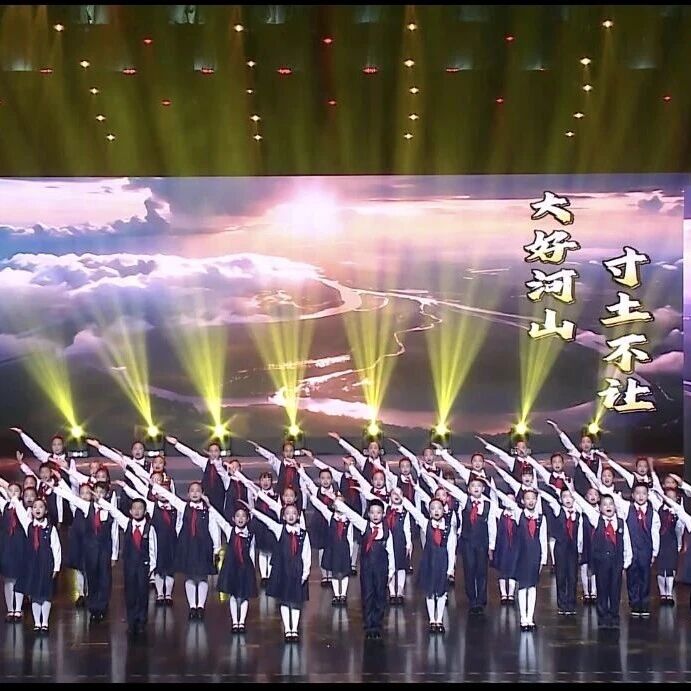 【本地】艺动辽阳!博雅艺术学校代表灯塔登台,《大好河山 寸土不让》获赞誉 【本地】艺动辽阳!博雅艺术学校代表灯塔登台,《大好河山 寸土不让》获赞誉