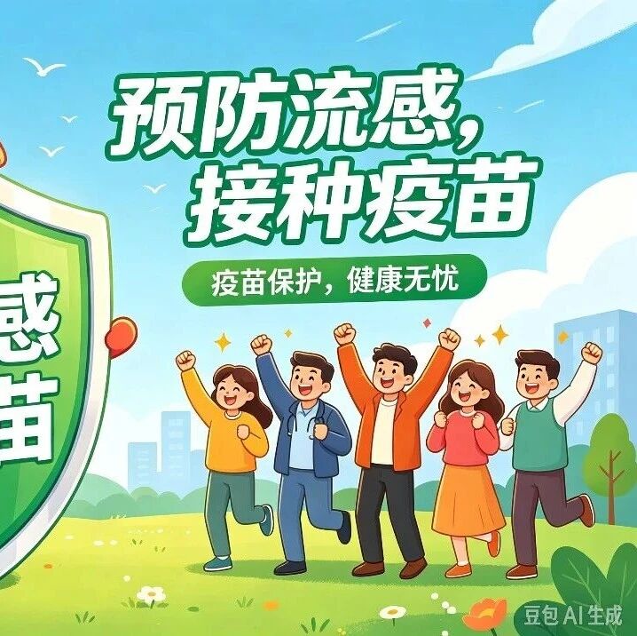 今年流感疫苗有了大变化!“四价转三价” 今年流感疫苗有了大变化!“四价转三价”