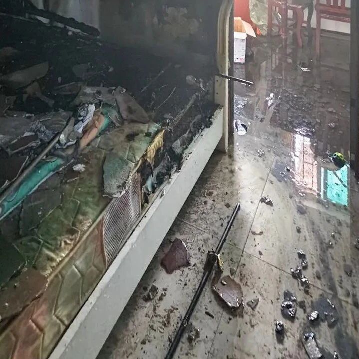 【除隐患 保安全】这些行为可能在不经意间“引火”！消防提醒→