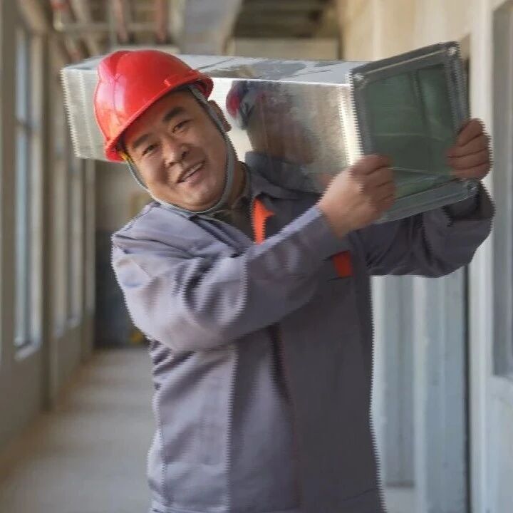 人生没有标准答案 诚信为本闯出新路 | 返乡创业诚信典型杨燕伟 人生没有标准答案 诚信为本闯出新路 | 返乡创业诚信典型杨燕伟