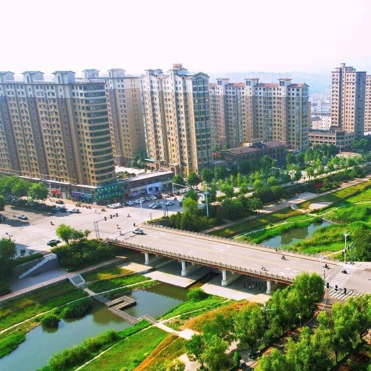 文明运城，从“我”出发