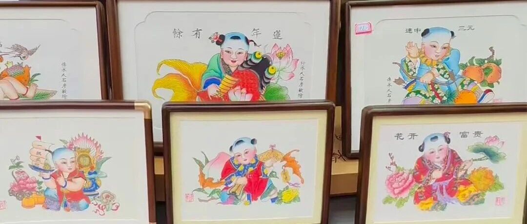 非遗看朝阳 | 逛五好非遗大集,真好看! 非遗看朝阳 | 逛五好非遗大集,真好看!