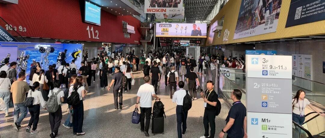 做全球生意!嘉善带着“拳头产品”来了 做全球生意!嘉善带着“拳头产品”来了