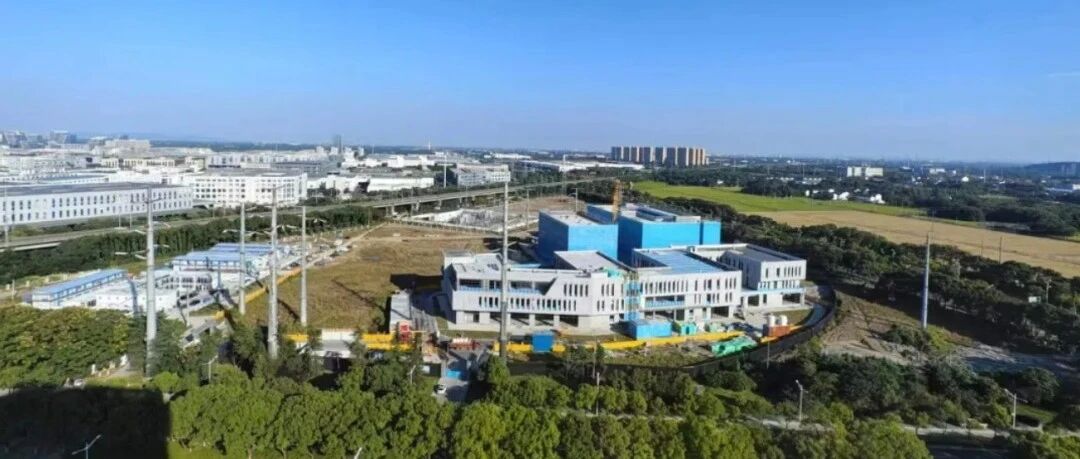 无锡学院东校区,要来了! 无锡学院东校区,要来了!