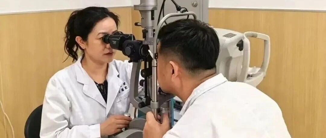 男子连续3天熬夜到凌晨两三点,“眼睛里好像有水在晃”,医生:已致“眼中风” 男子连续3天熬夜到凌晨两三点,“眼睛里好像有水在晃”,医生:已致“眼中风”