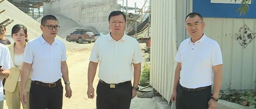 县领导赴枫亭宣讲市党代会精神并开展“河长日”活动、闲置土地盘活利用、“两违”整治调研 县领导赴枫亭宣讲市党代会精神并开展“河长日”活动、闲置土地盘活利用、“两违”整治调研