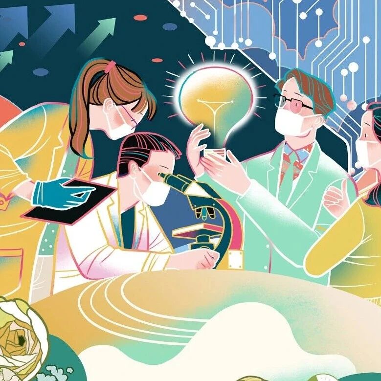 一个家族走出百位院士 一个家族走出百位院士