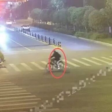男子偷12岁男孩自行车，因车不能上地铁，花4小时骑行42公里回家：我从白天骑到黑夜，刚将车打理干净，警察就上门了