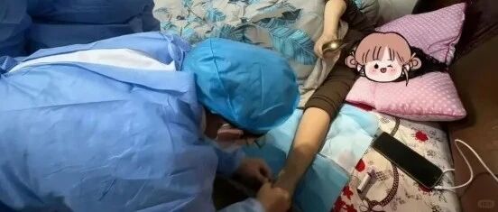 一单260元,罚款1.5万,停业7个月!深圳叫停护士上门私单 一单260元,罚款1.5万,停业7个月!深圳叫停护士上门私单