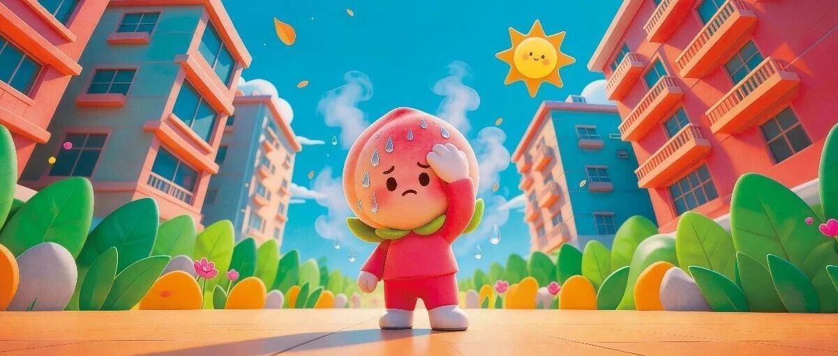 2027或成“史上最热”!那无锡呢?最新预测→ 2027或成“史上最热”!那无锡呢?最新预测→