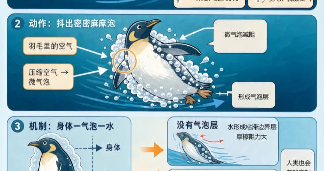 为船舶穿上中国特制企鹅式“气泡润滑减阻外衣”,中船集团上船院向全球发布第二代智能型BLS 为船舶穿上中国特制企鹅式“气泡润滑减阻外衣”,中船集团上船院向全球发布第二代智能型BLS