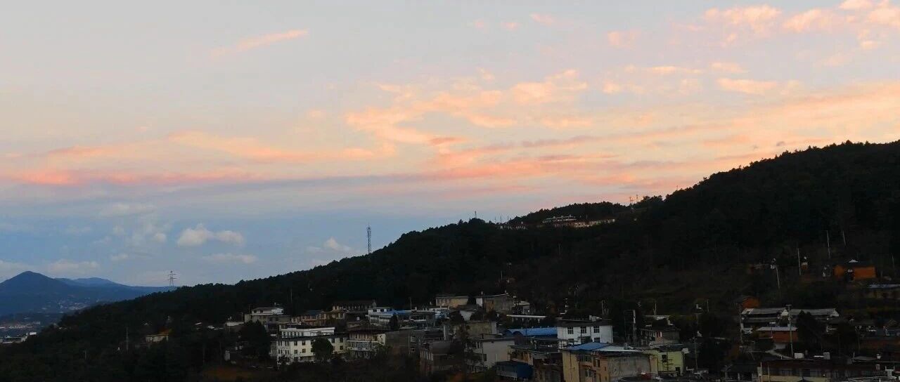 每日一景 · 一“涧”倾心