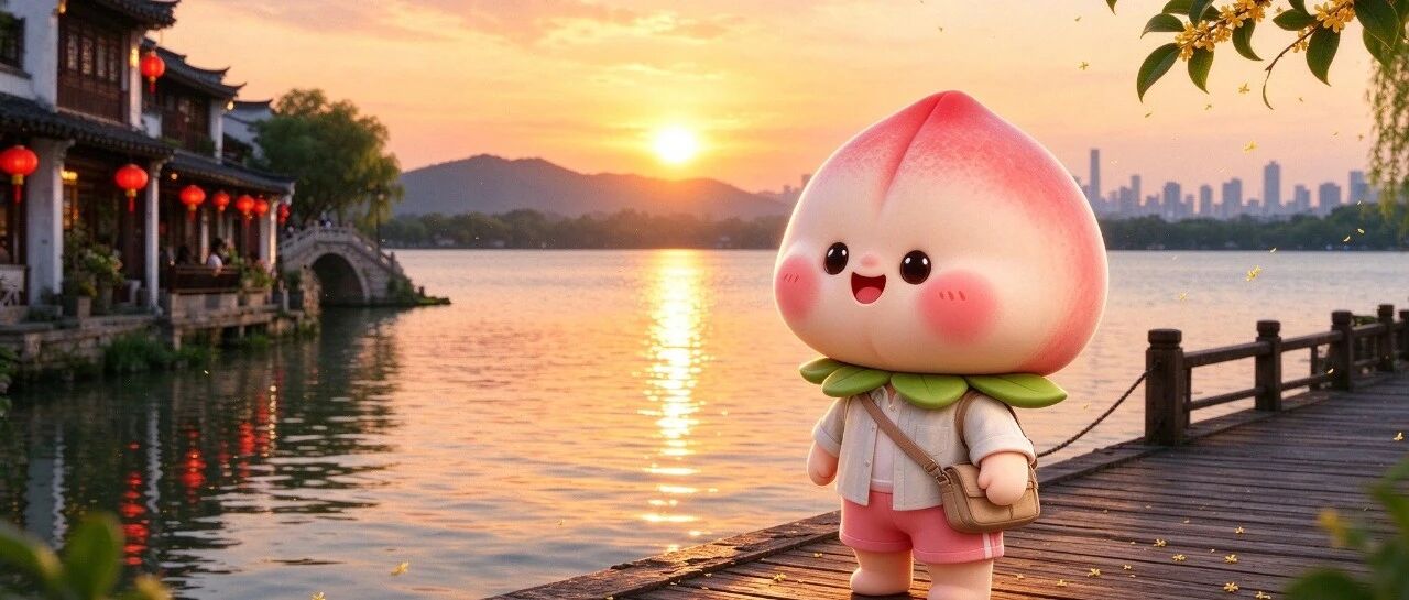 “从无锡旅行回来好难戒断”🥰 “从无锡旅行回来好难戒断”🥰
