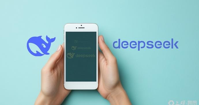 DeepSeek崩完后，上新了