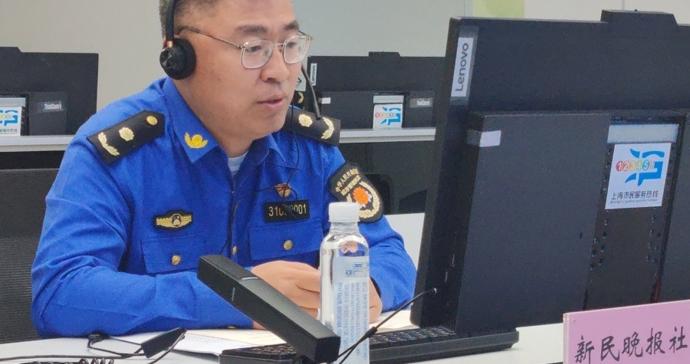 “城管局长接热线”收官：受理诉求3255件，违法建筑等5类占比超八成