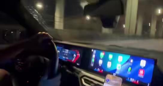 为博眼球、吸引客源，“00后”深夜驾驶改装车频频“炸街”！上海交警：罚款2000元+扣证6个月