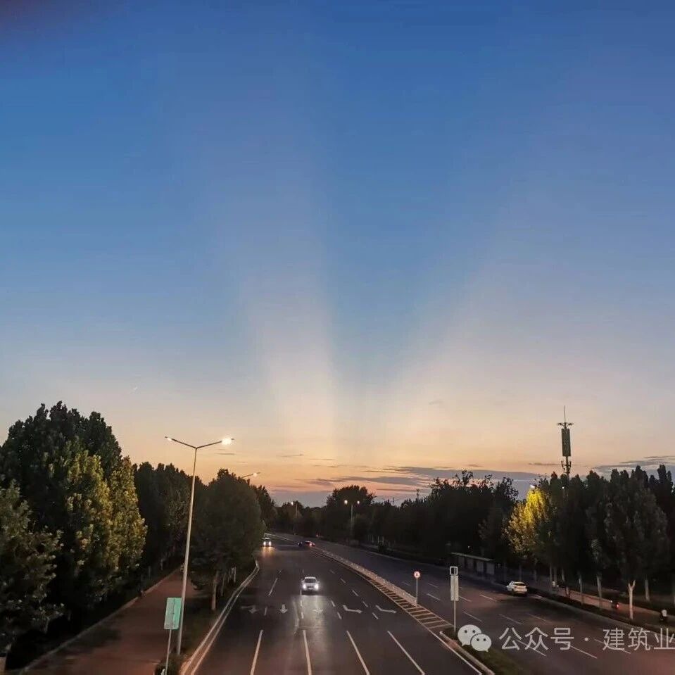 又9个公路项目中标了
