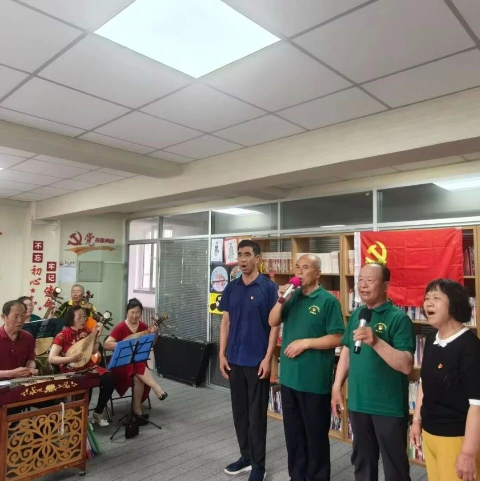 【我们的节日】石油街道红星社区 | 开展“银龄风采 乐享健康”重阳节主题文化活动 【我们的节日】石油街道红星社区 | 开展“银龄风采 乐享健康”重阳节主题文化活动