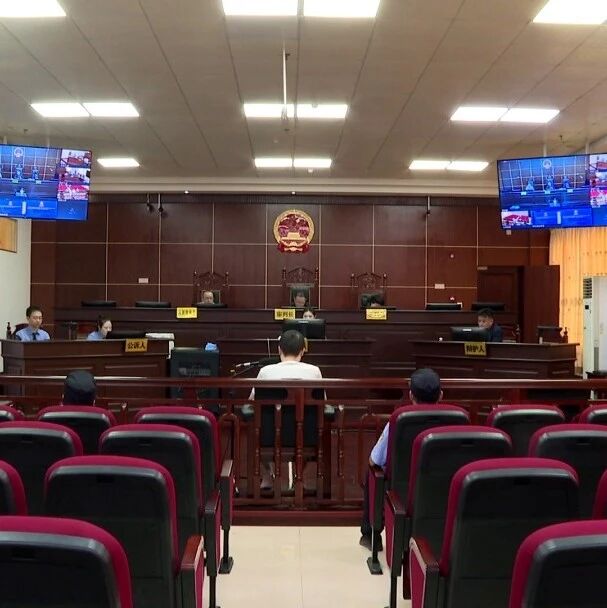 县法院开庭审理一起线上玩具模型交易诈骗案