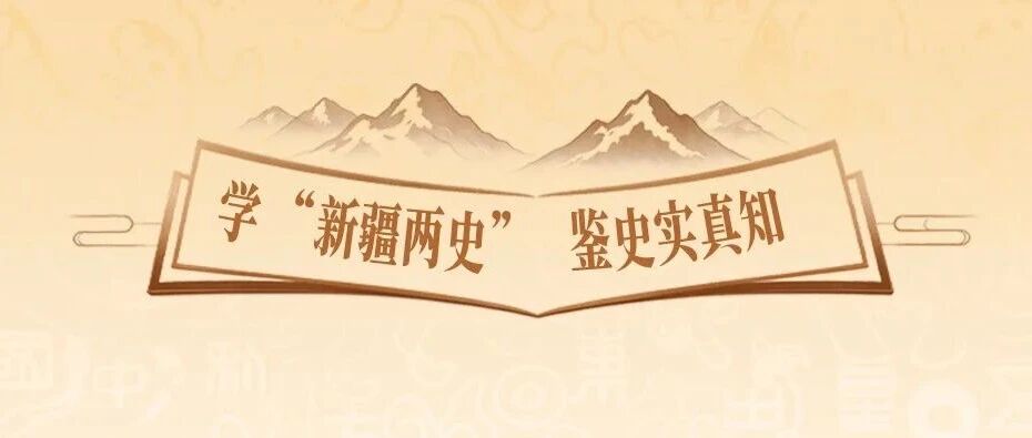 学“新疆两史” 鉴史实真知丨双耳网格纹彩陶罐 学“新疆两史” 鉴史实真知丨双耳网格纹彩陶罐