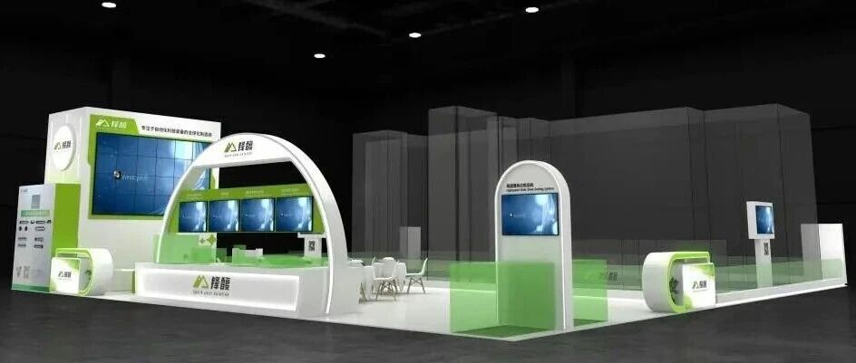 展会邀请 | 锋馥与您相约2026上海CeMAT展 展会邀请 | 锋馥与您相约2026上海CeMAT展