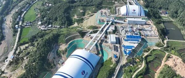 12.5亿吨储量、7000万吨/年！湖北蕲春砂石项目深化银企协作
