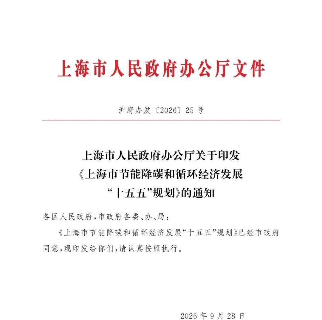 上海：加快推进深远海风电基地建设，探索建设海底数据中心