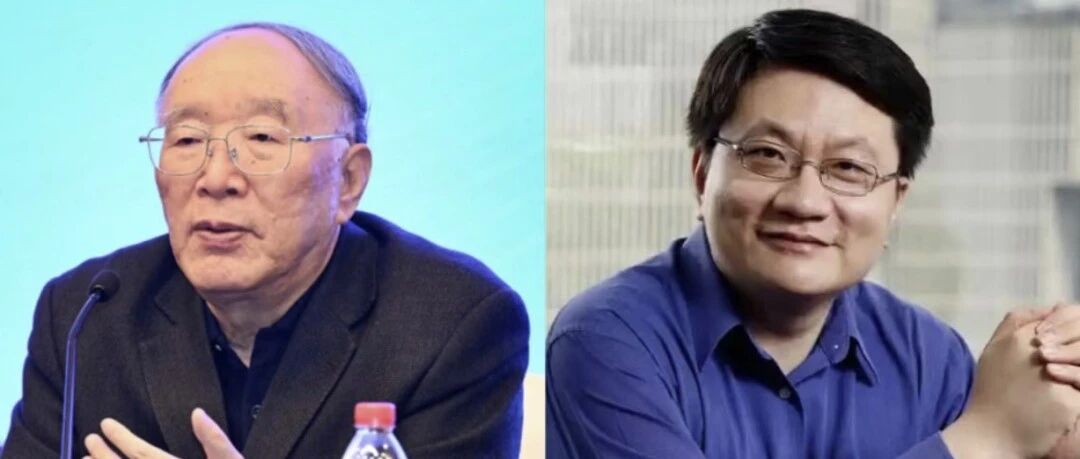 黄奇帆和宜信唐宁，互联网金融的两面大旗，倒在同一周